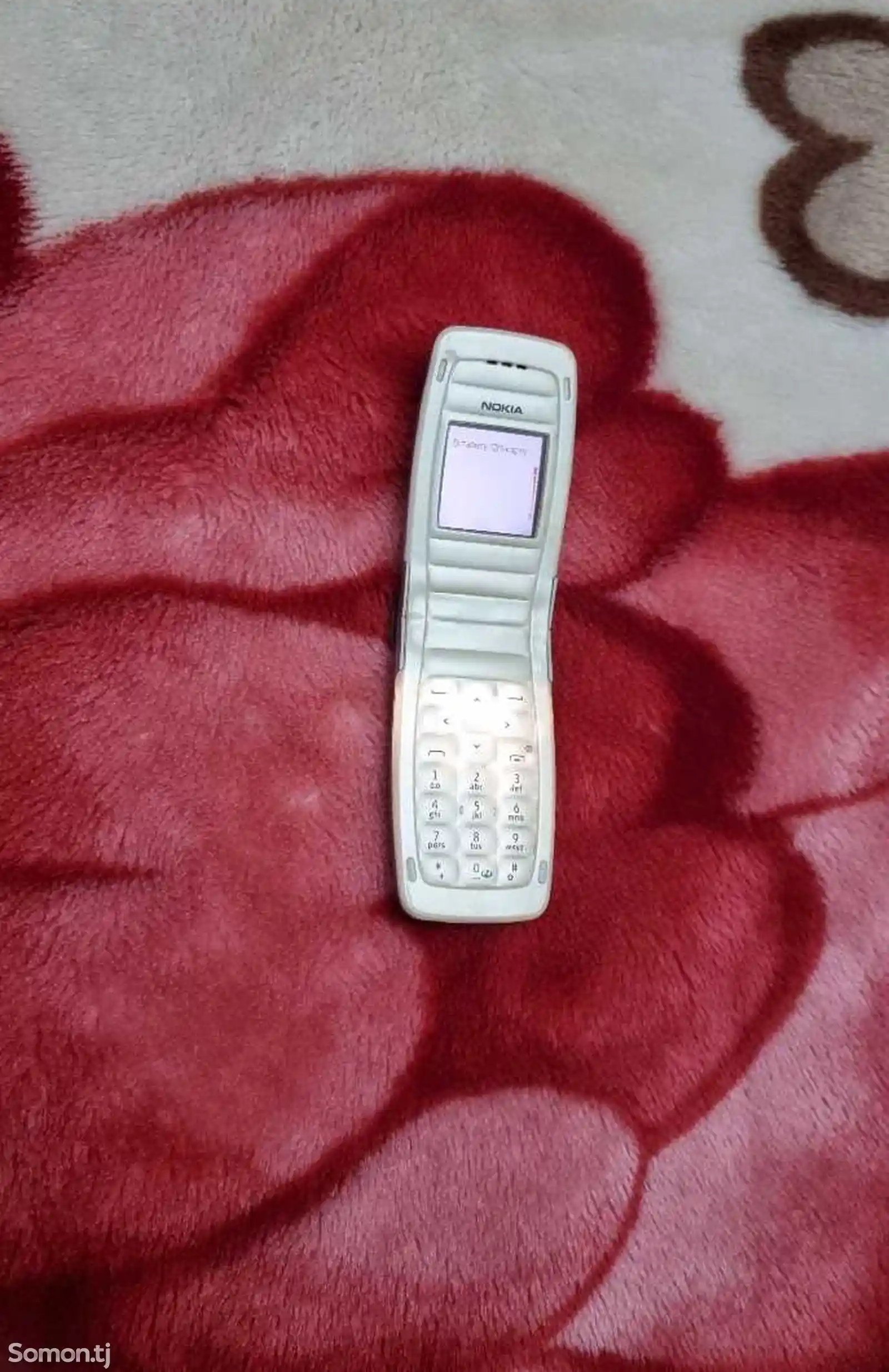 Nokia 2650-4
