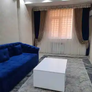 2-комн. квартира, 16 этаж, 50м², Алфемо