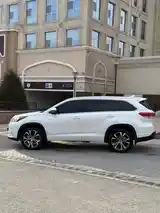 Toyota Highlander, 2018-8