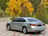 Lexus ES series, 2013-5