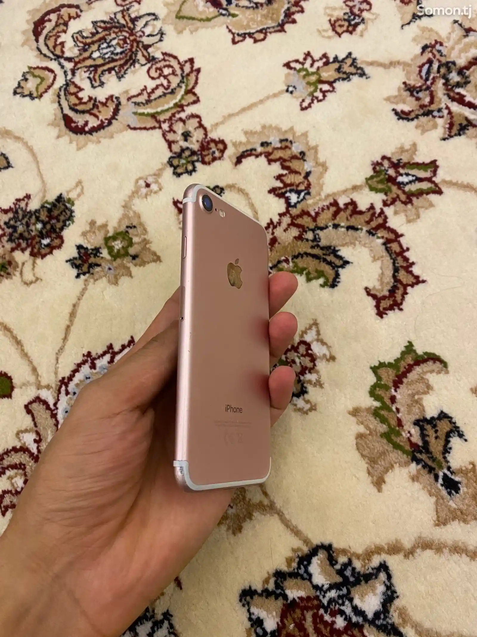 Apple iPhone 7, 32 gb-2