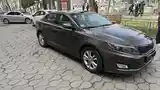 Kia Optima, 2013-6