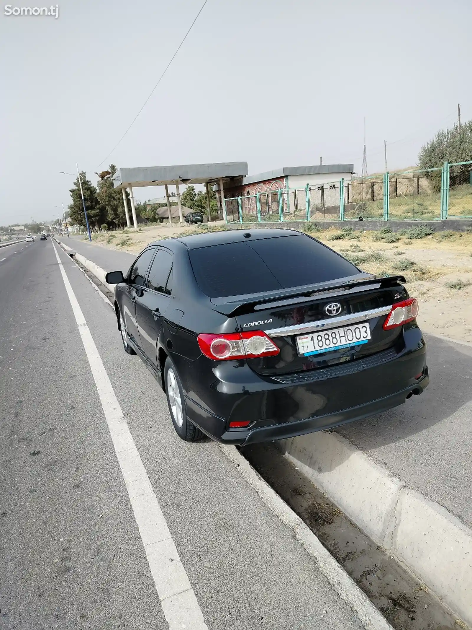 Toyota Corolla, 2012-14