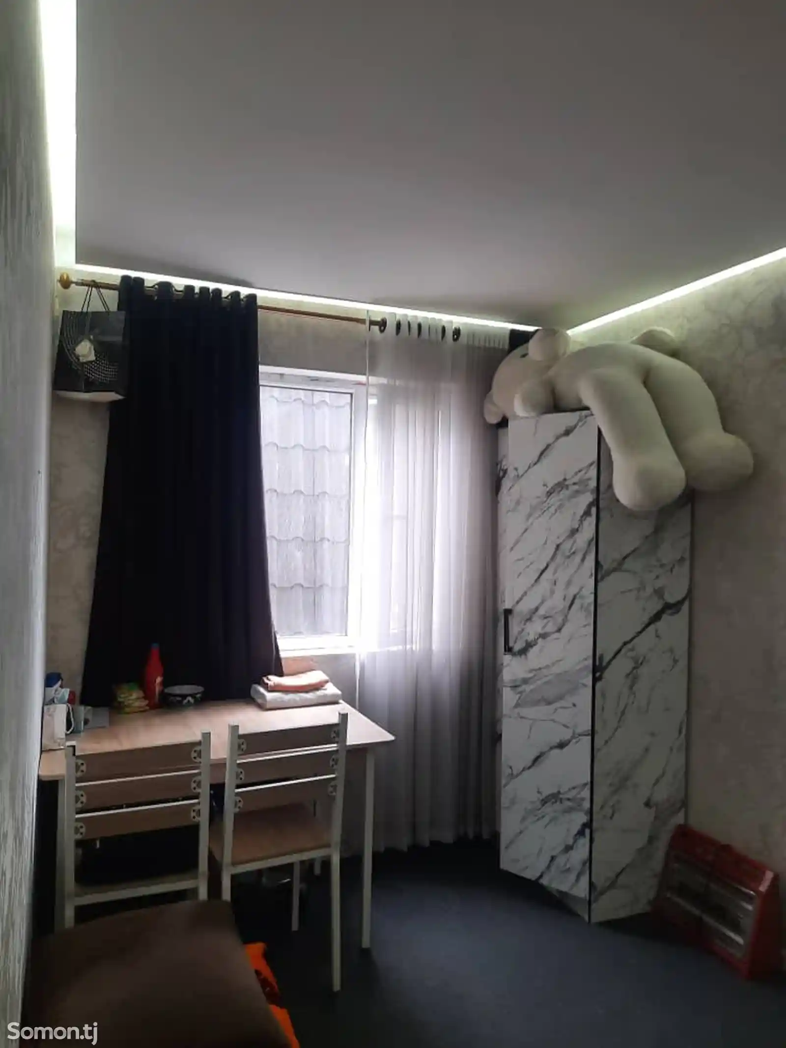 2-комн. квартира, 2 этаж, 43 м², Политехникум-8