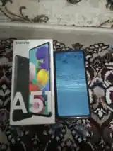 Samsung Galaxy A51-3