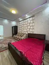 2-комн. квартира, 12 этаж, 60м², И.Сомони-2