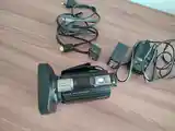 Видеокамера Sony HDR CX 740-2