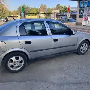 Opel Astra G, 1999