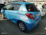 Toyota Vitz, 2015-3