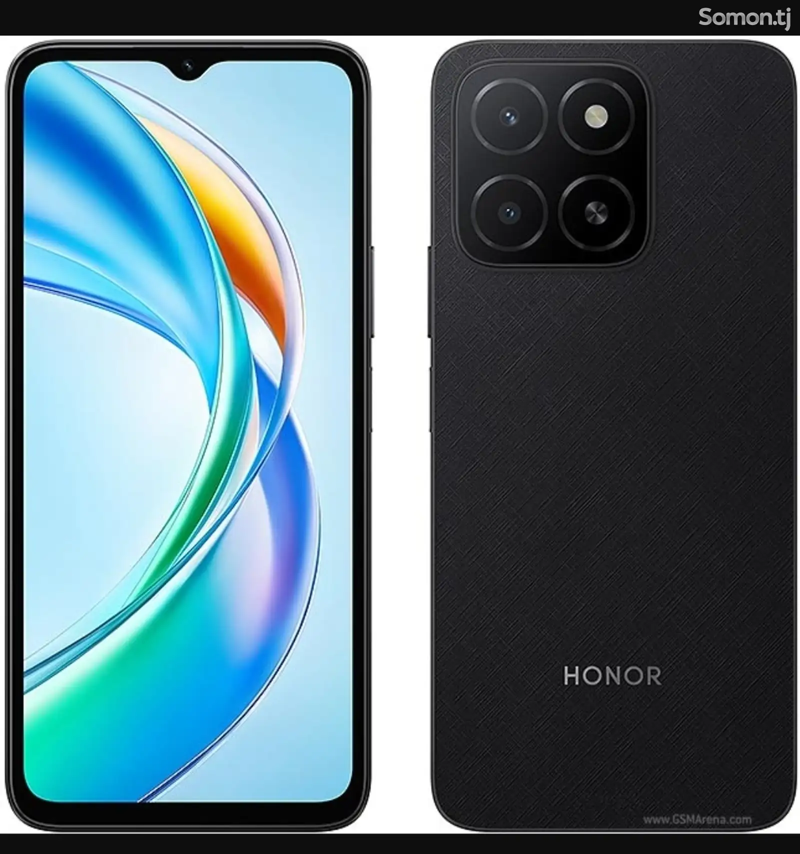 Honor x5b 4/64gb-1