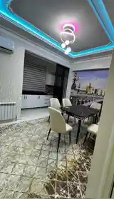 2-комн. квартира, 4 этаж, 96м², И.Сомони, ул.Пушкина-7