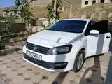 Volkswagen Polo, 2018-3