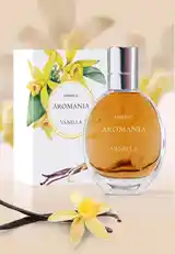 Туалетная вода для женщин Aromania Vanilla-2