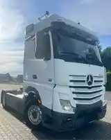 Седельный тягач Mersedes benz Actros 1851 Euro, 2012-2