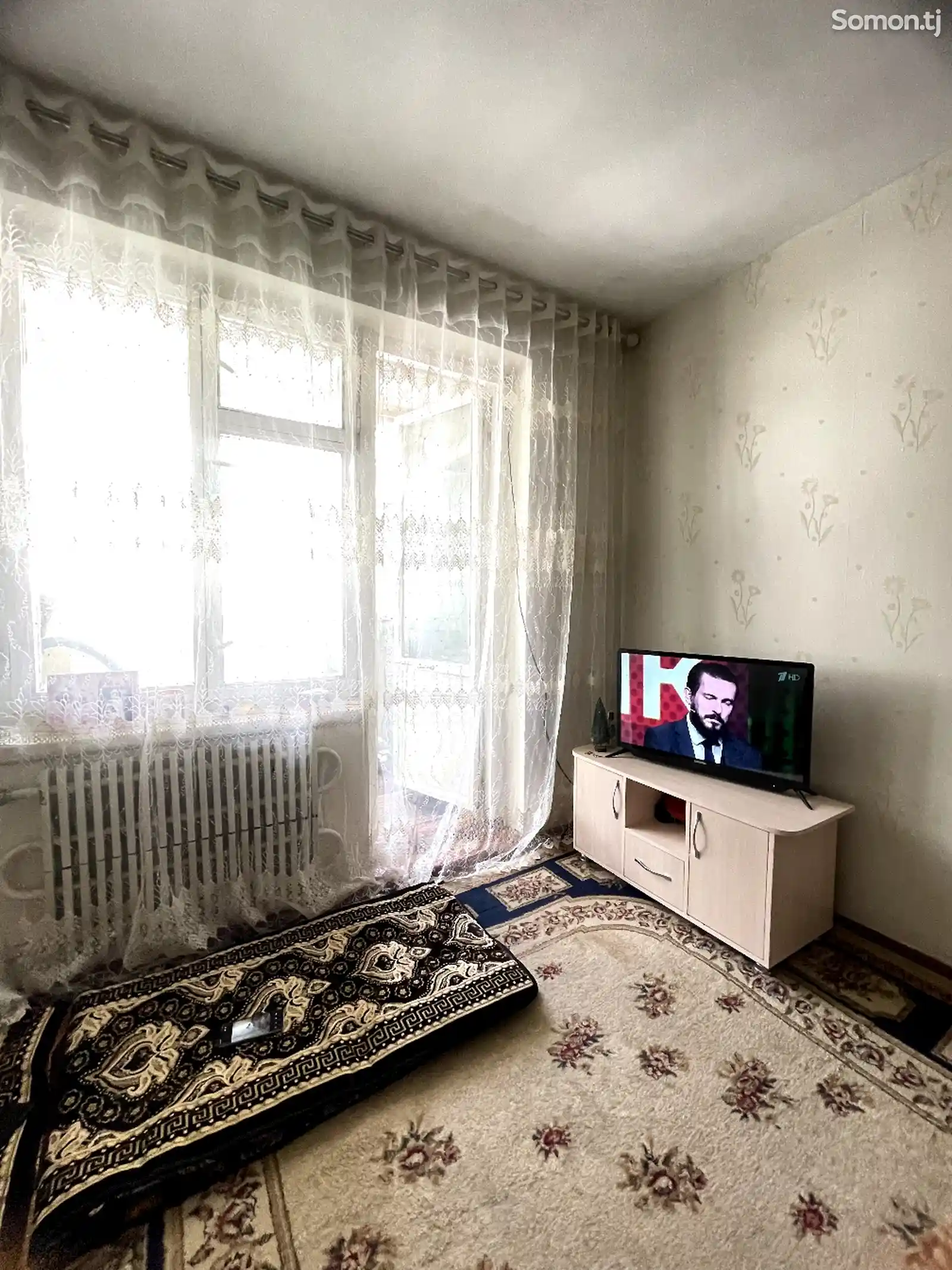 1-комн. квартира, 2 этаж, 30 м², Сино-1