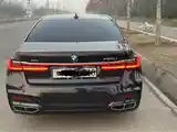 BMW 7 series, 2018-2