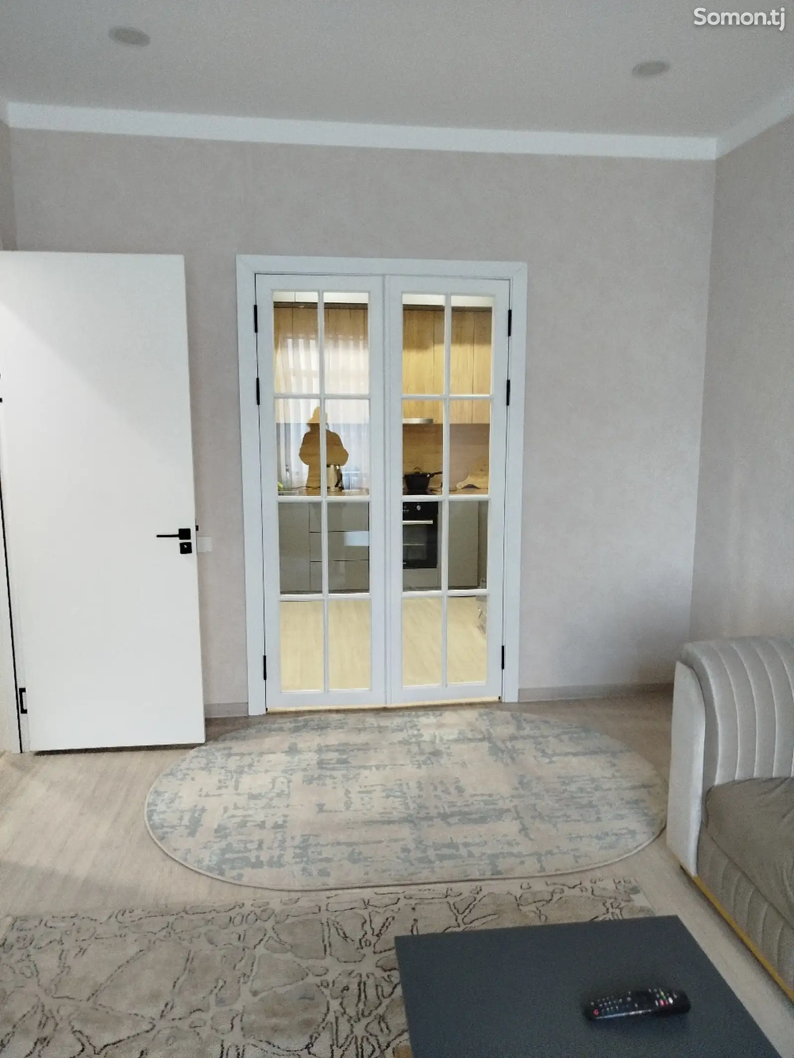 2-комн. квартира, 13 этаж, 60 м², Пулоди-5