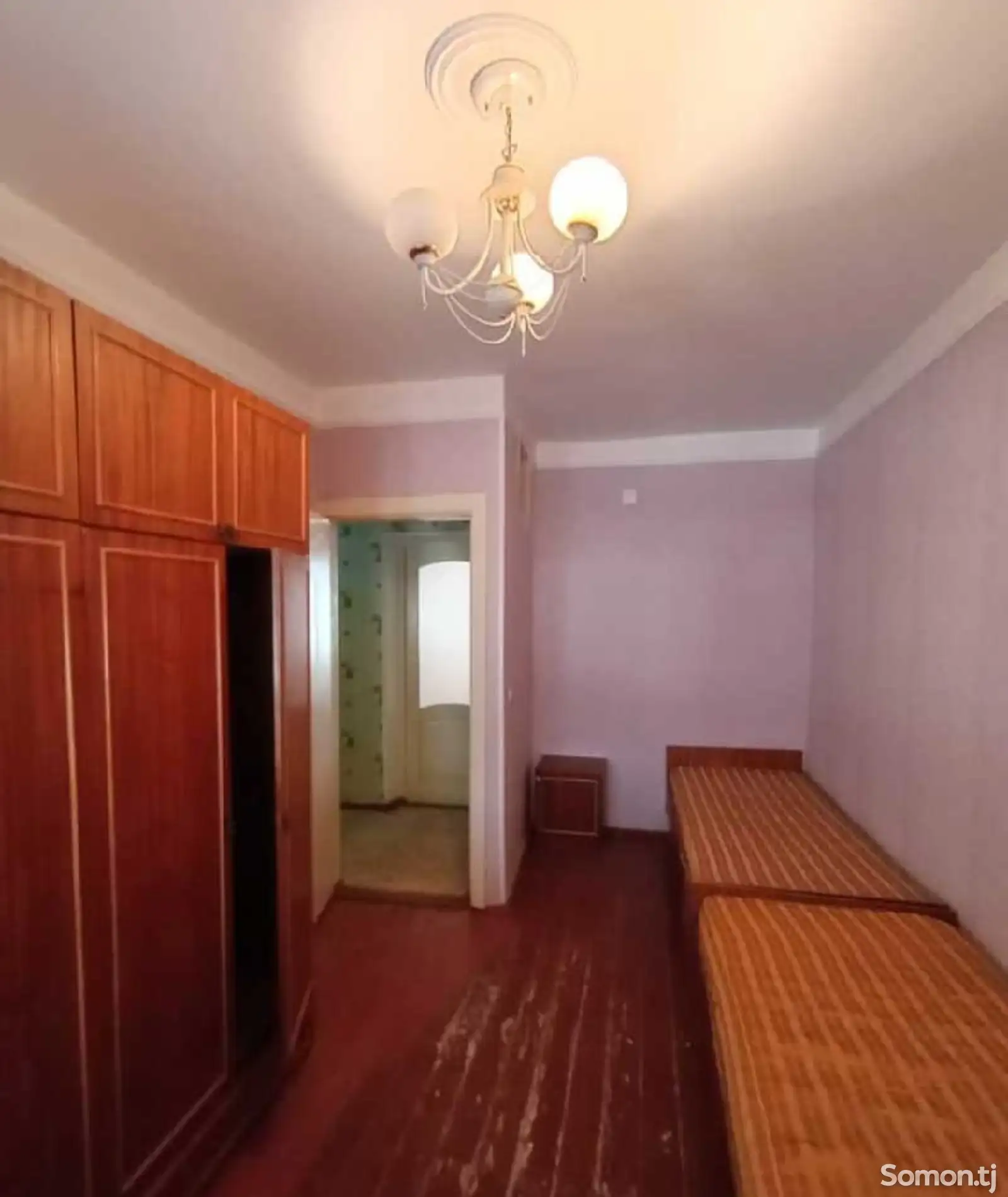 1-комн. квартира, 4 этаж, 35 м², Автовокзал-1