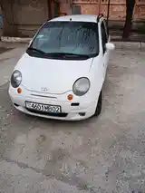 Daewoo Matiz, 2002-5