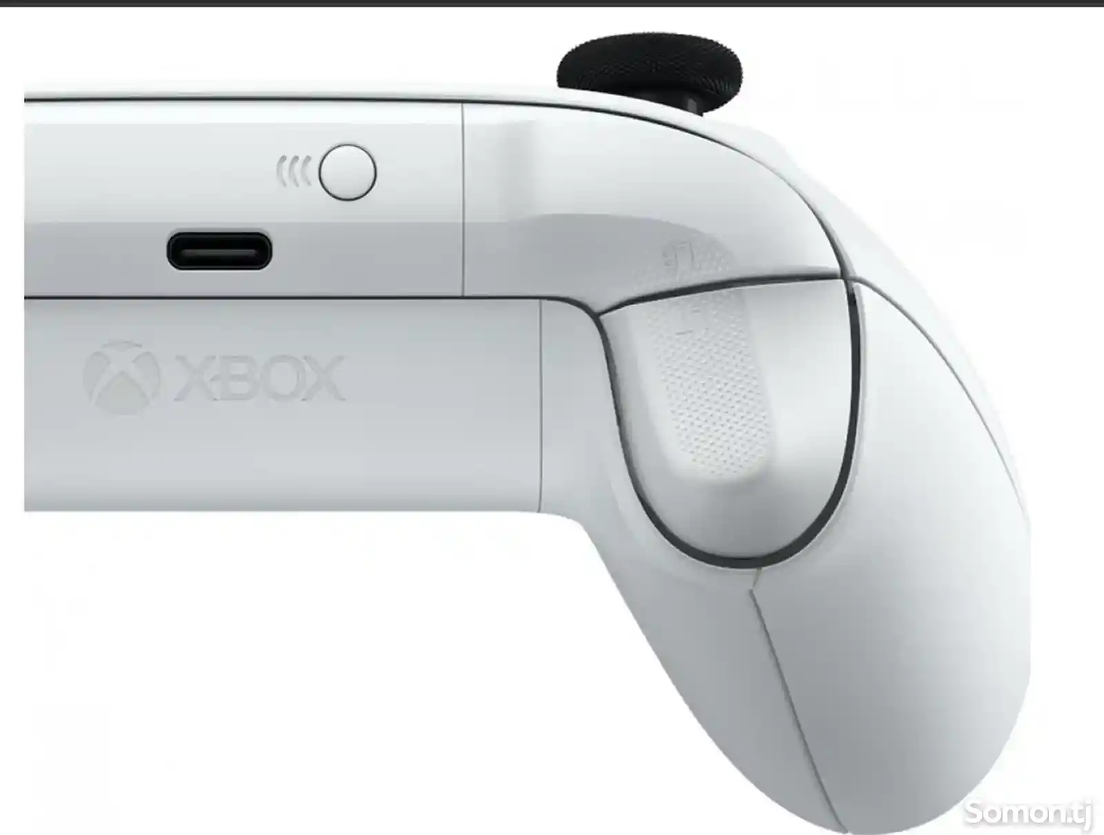 Игровая консоль Microsoft Xbox Series S, белый-2