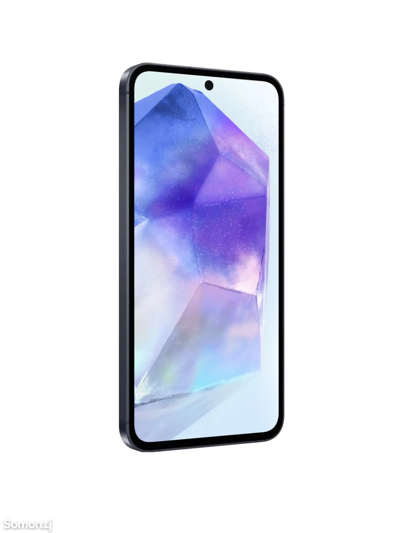 Samsung Galaxy A55 8/128 темно-синий-1