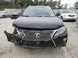 Lexus RX series, 2014-2