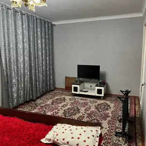 2-комн. квартира, 5 этаж, 60м², 13мкр