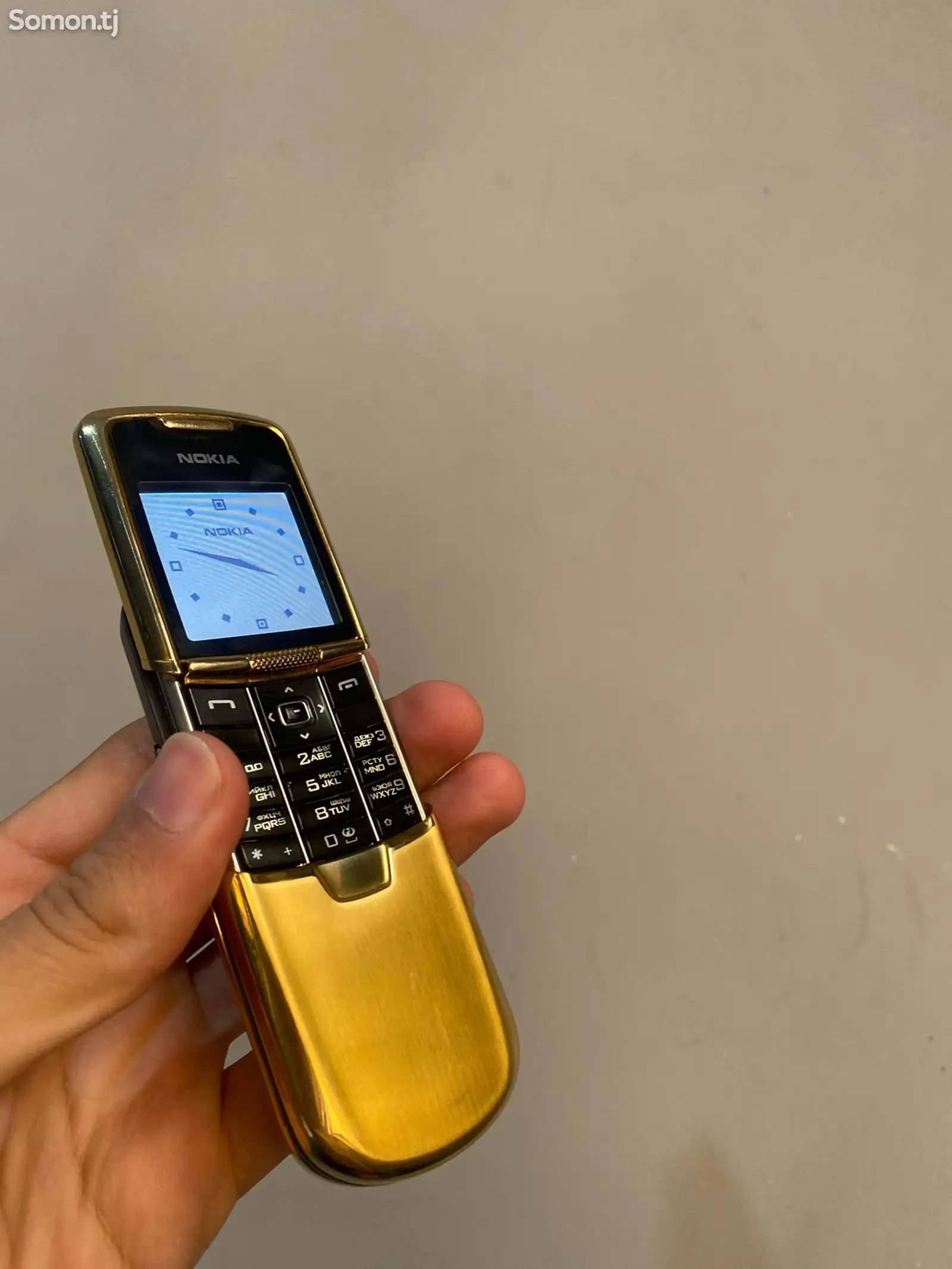 Nokia 8800-1