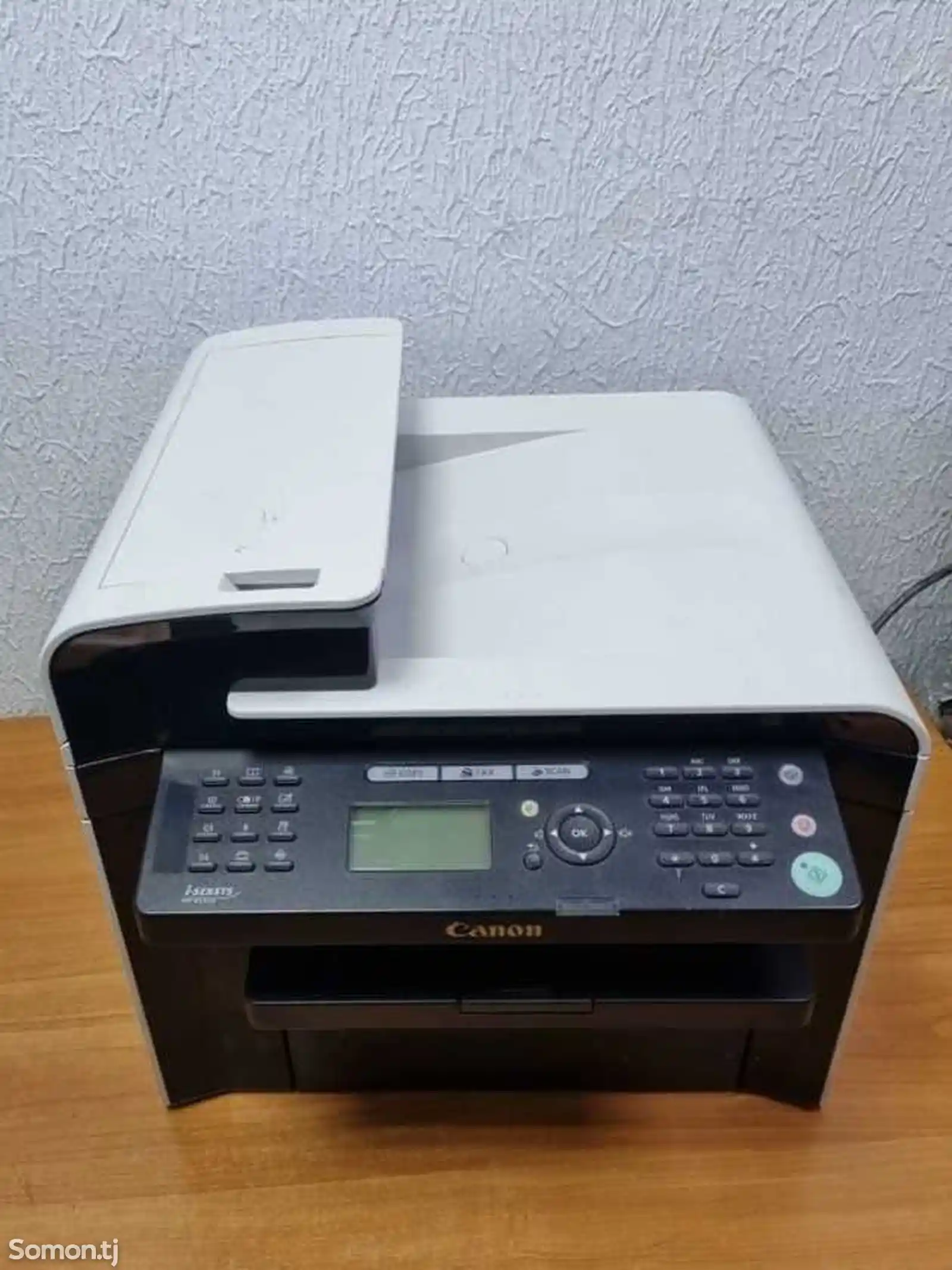 Принтер Canon i-Sensys MF 4560-2