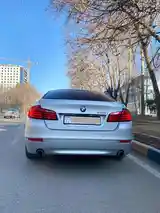 BMW 5 series, 2014-2