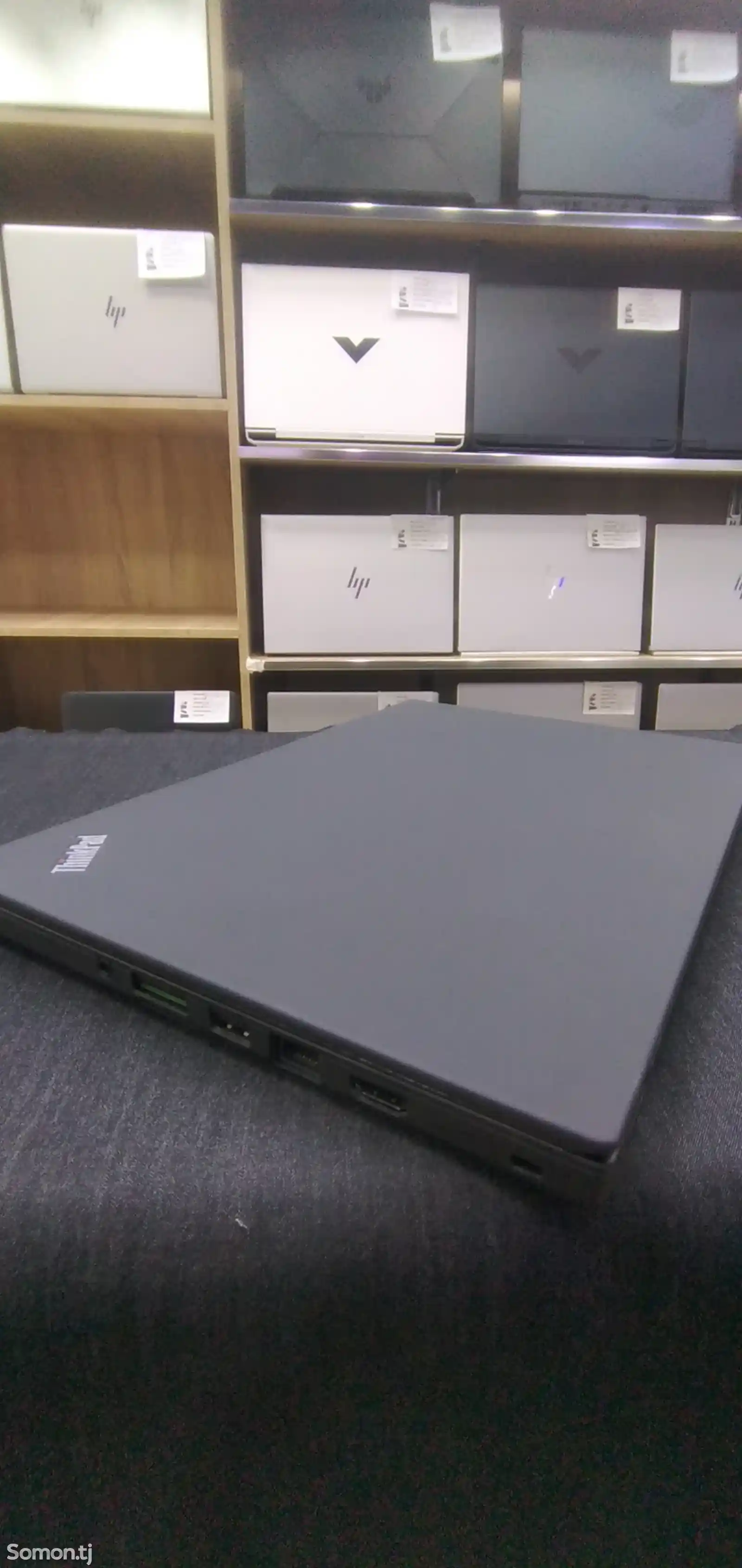Ноутбук Lenovo L460 i3/7th DDR3-8GB/256gb SSD-5