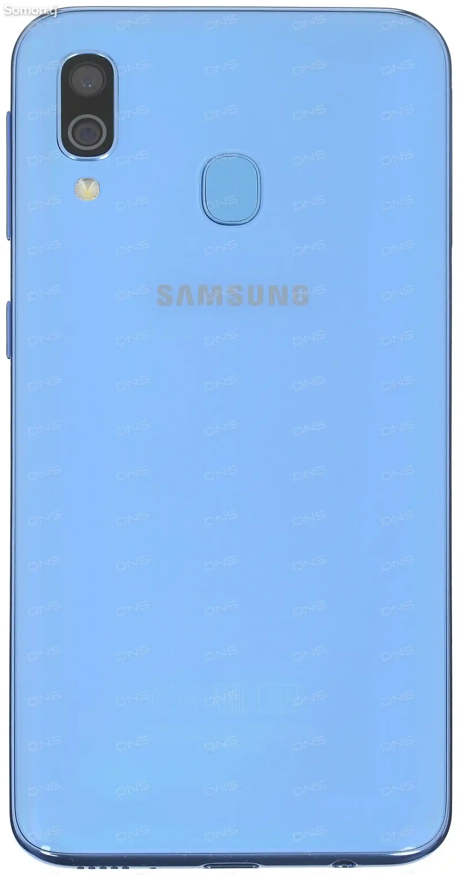 Samsung Galaxy A40-9