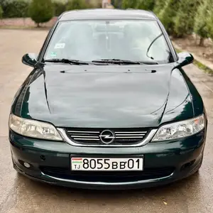 Opel Vectra B, 2000