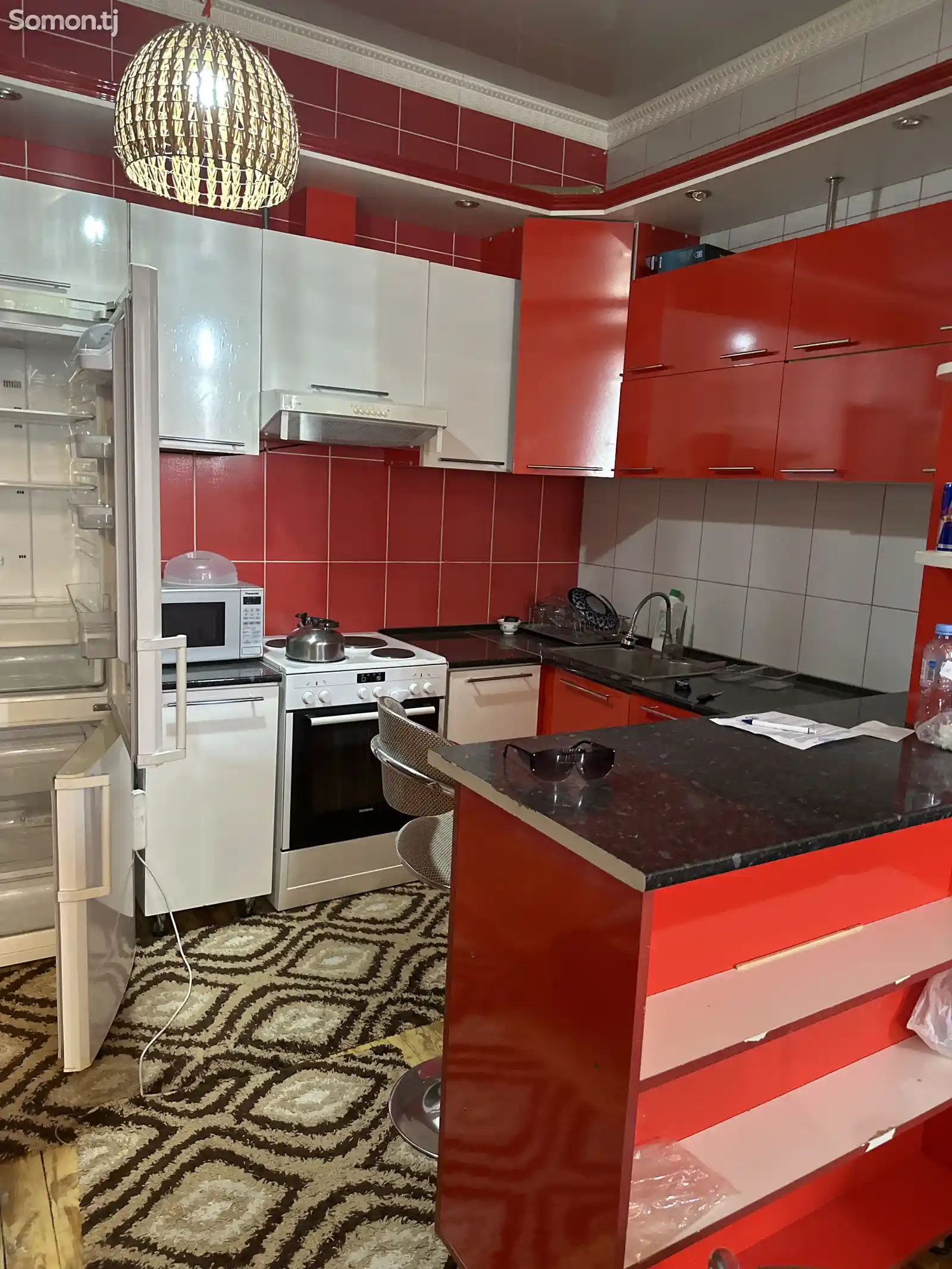 2-комн. квартира, 9 этаж, 50м², Дом Печать-1