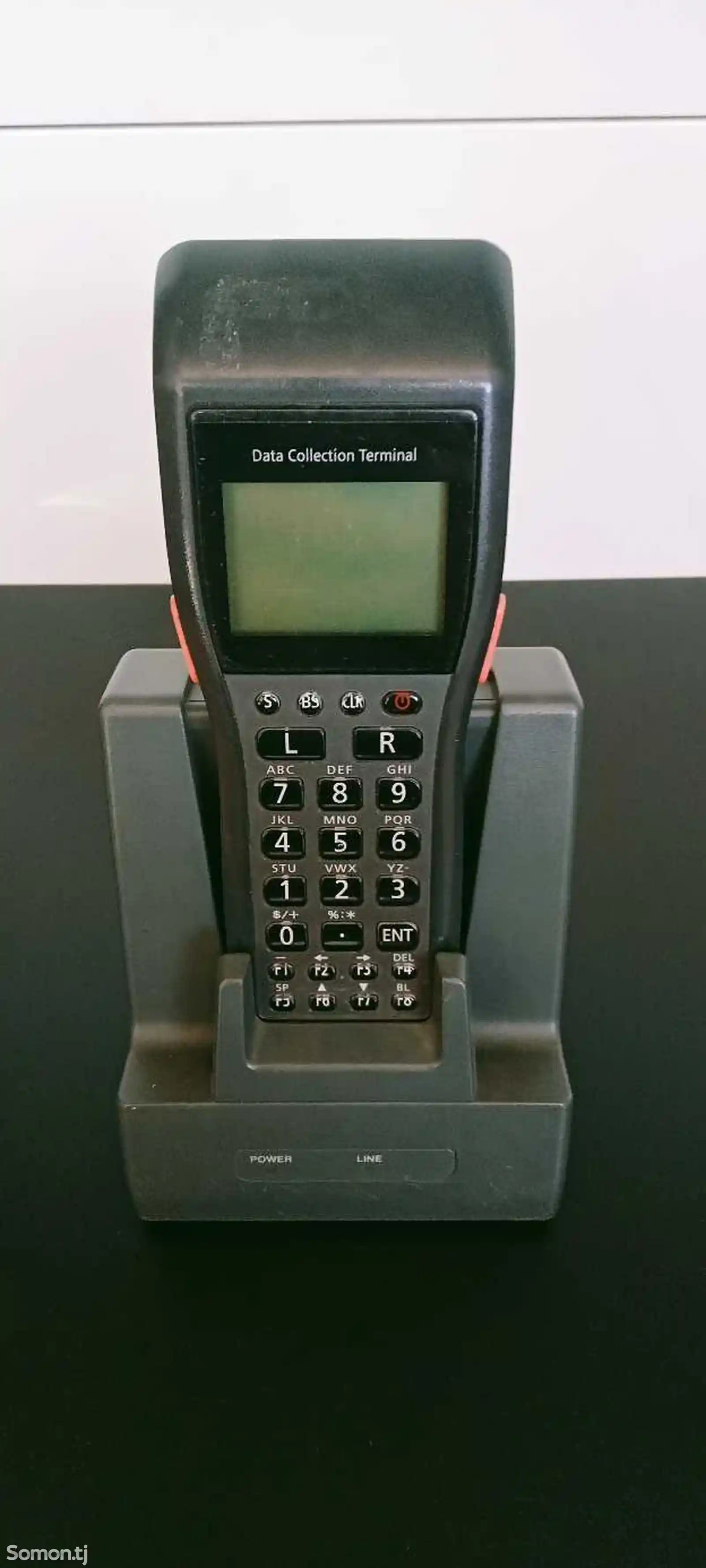 Casio Мобильный ТСД-1