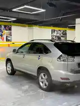 Lexus RX series, 2008-8