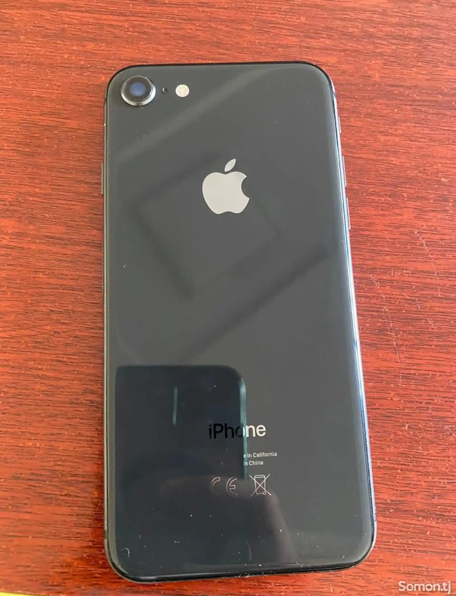 Apple iPhone 8, 64 gb, Space Grey-1