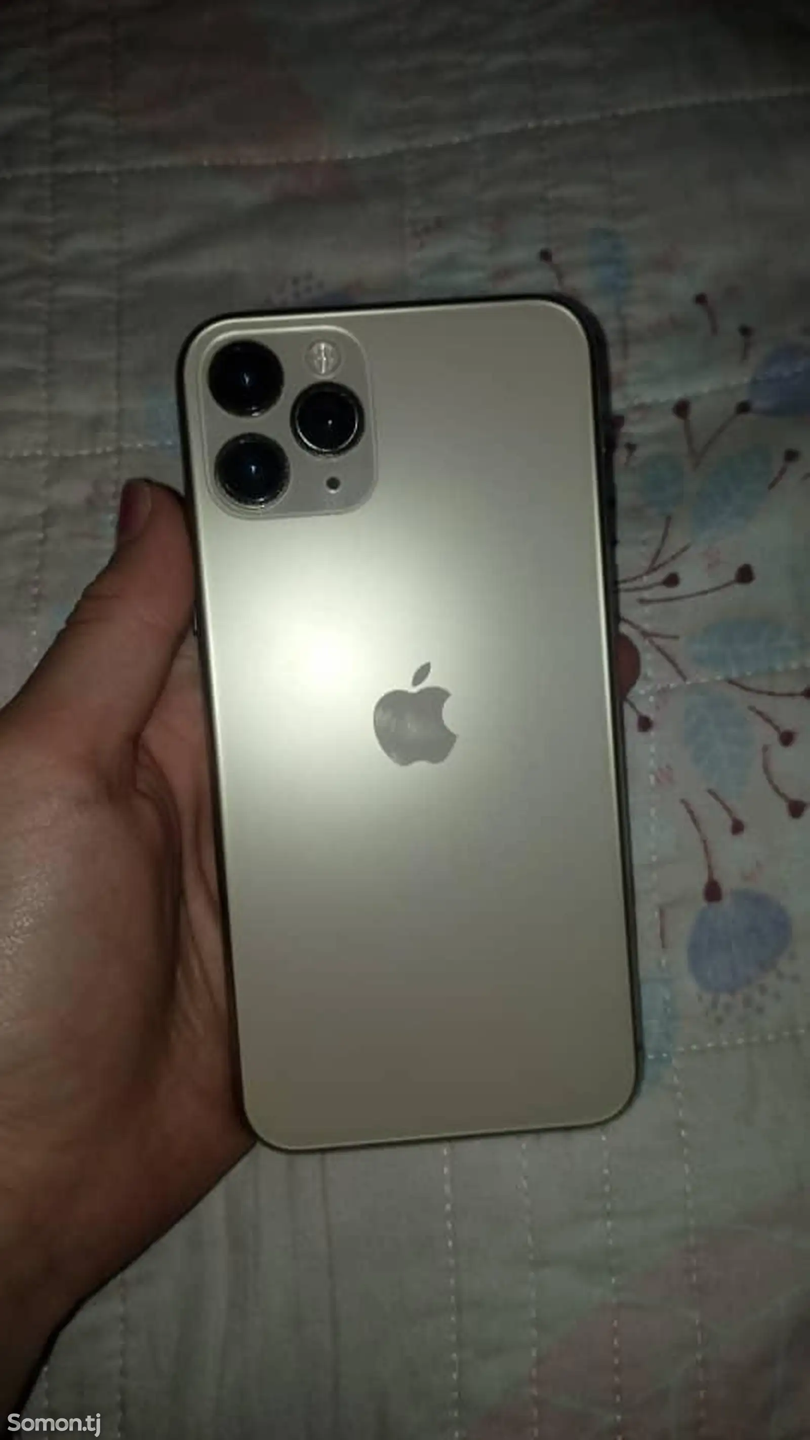 Apple iPhone 11 Pro, 256 gb, Gold-1