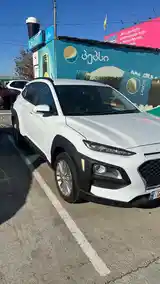 Hyundai Avante, 2018-7