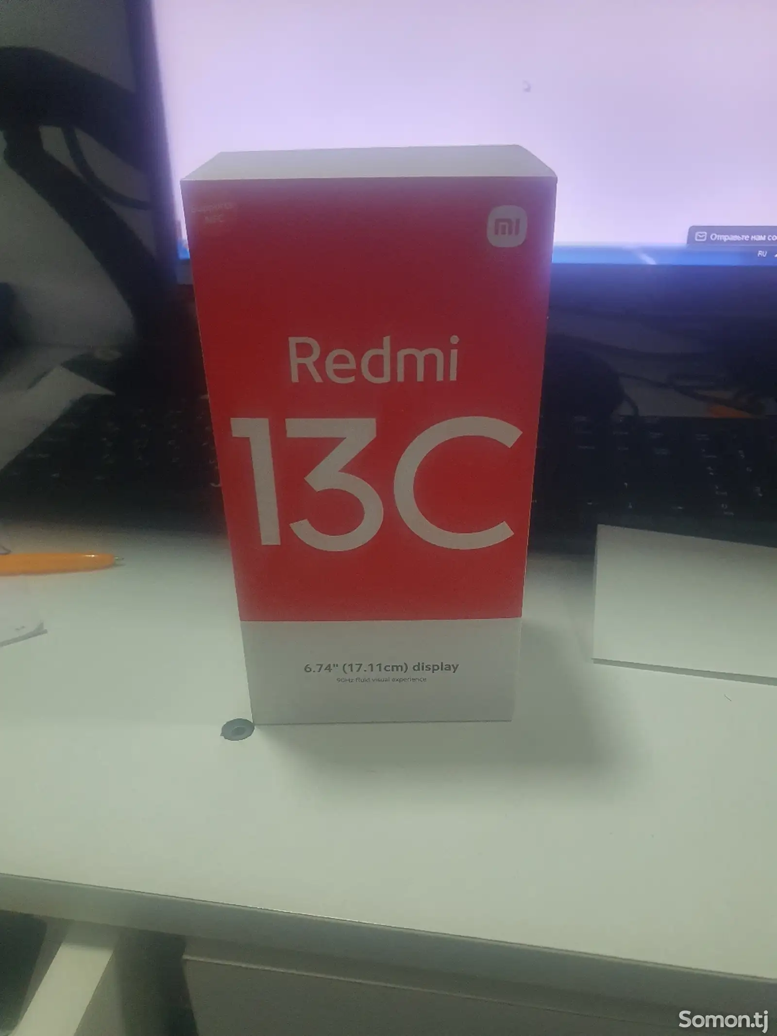 Xiaomi Redmi 13C-1