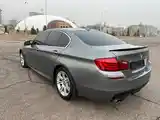 BMW 5 series, 2013-4