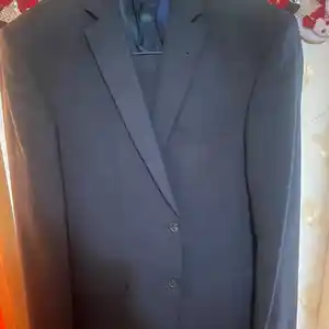 Турецкий серый костюм