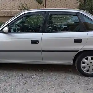 Opel Astra F, 1997