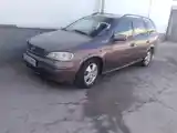 Opel Astra G, 1998-7