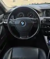 BMW 5 series, 2014-10