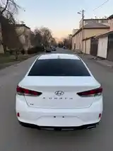 Hyundai Sonata, 2019-5