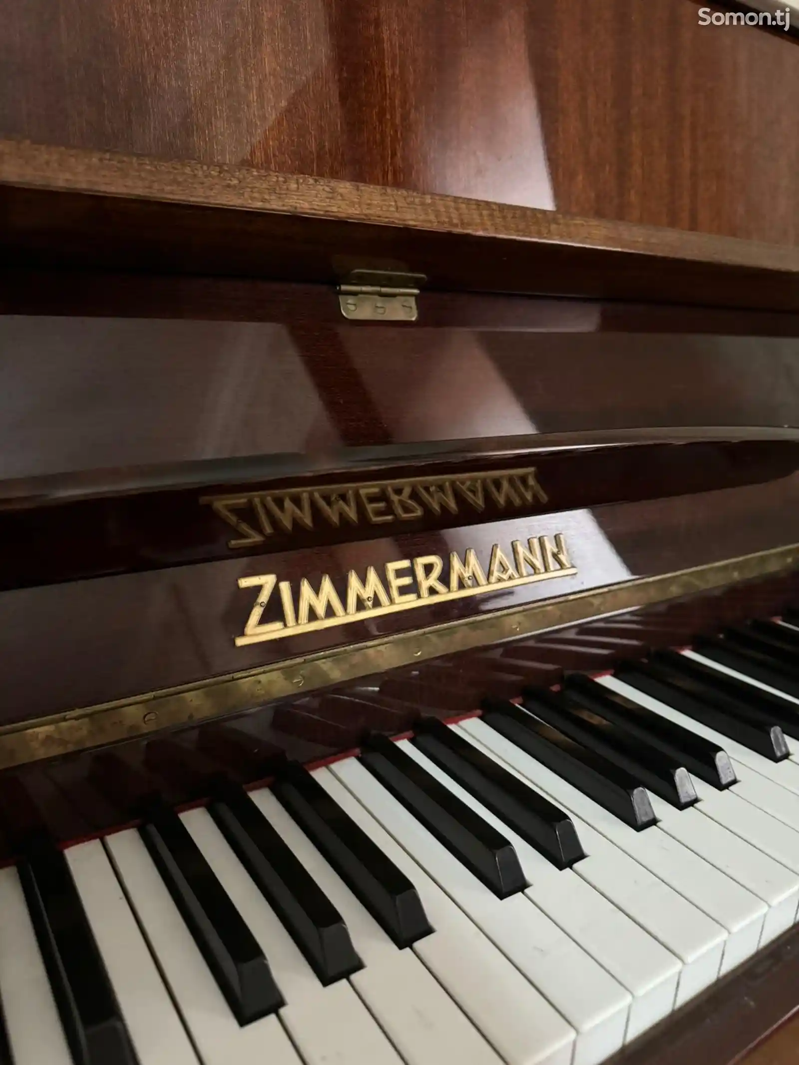Пианино Zimmerman-5