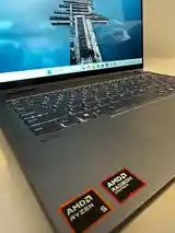 Ноутбук Lenovo Yoga 7 2in1 14AHP9/AMD Ryzen 5-8640hs/Ram-8gb Ddr5/Storage-512/LCD-14-6