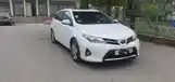 Toyota Auris, 2015-3