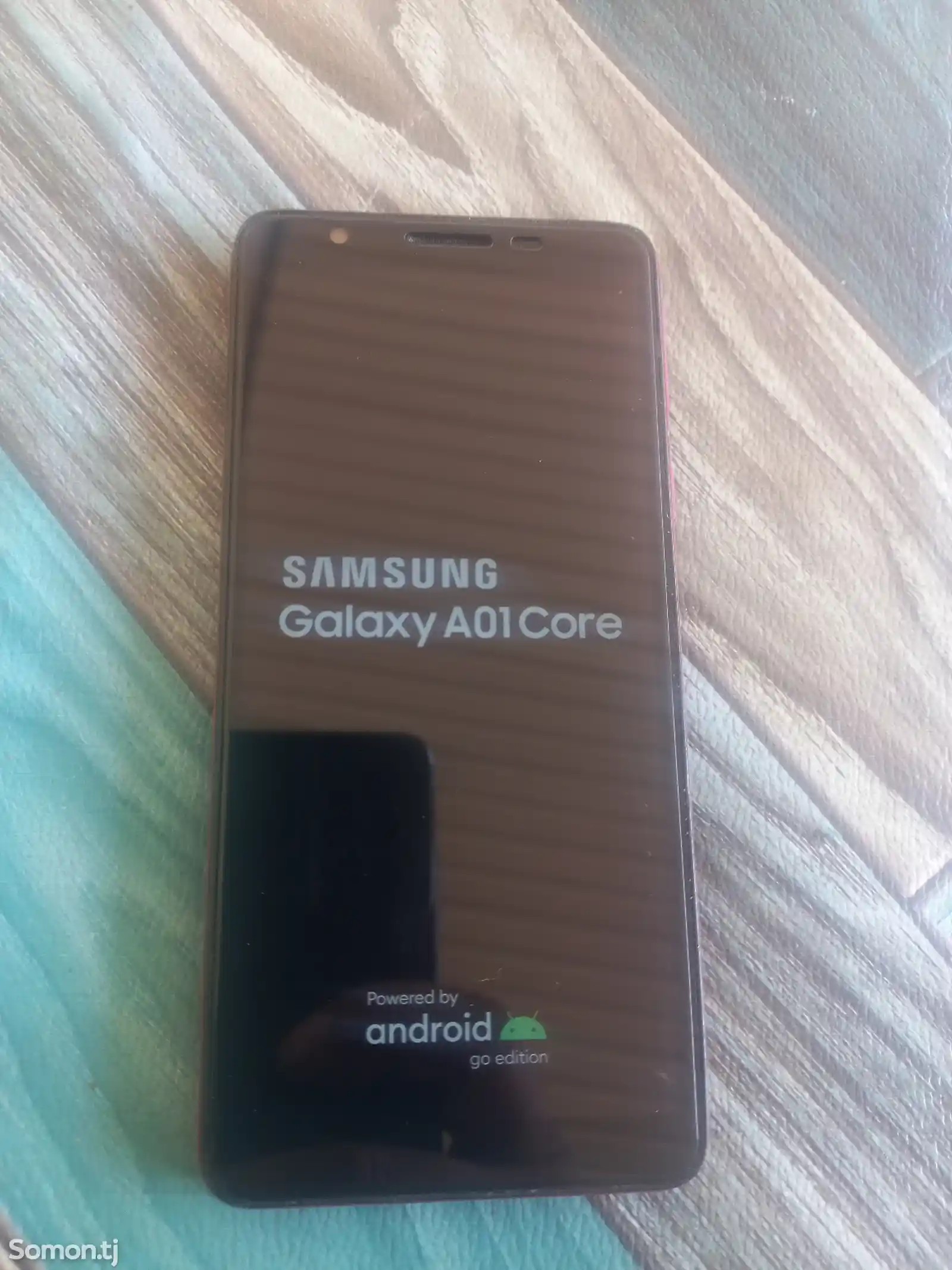 Samsung Galaxy A 01-Core-1